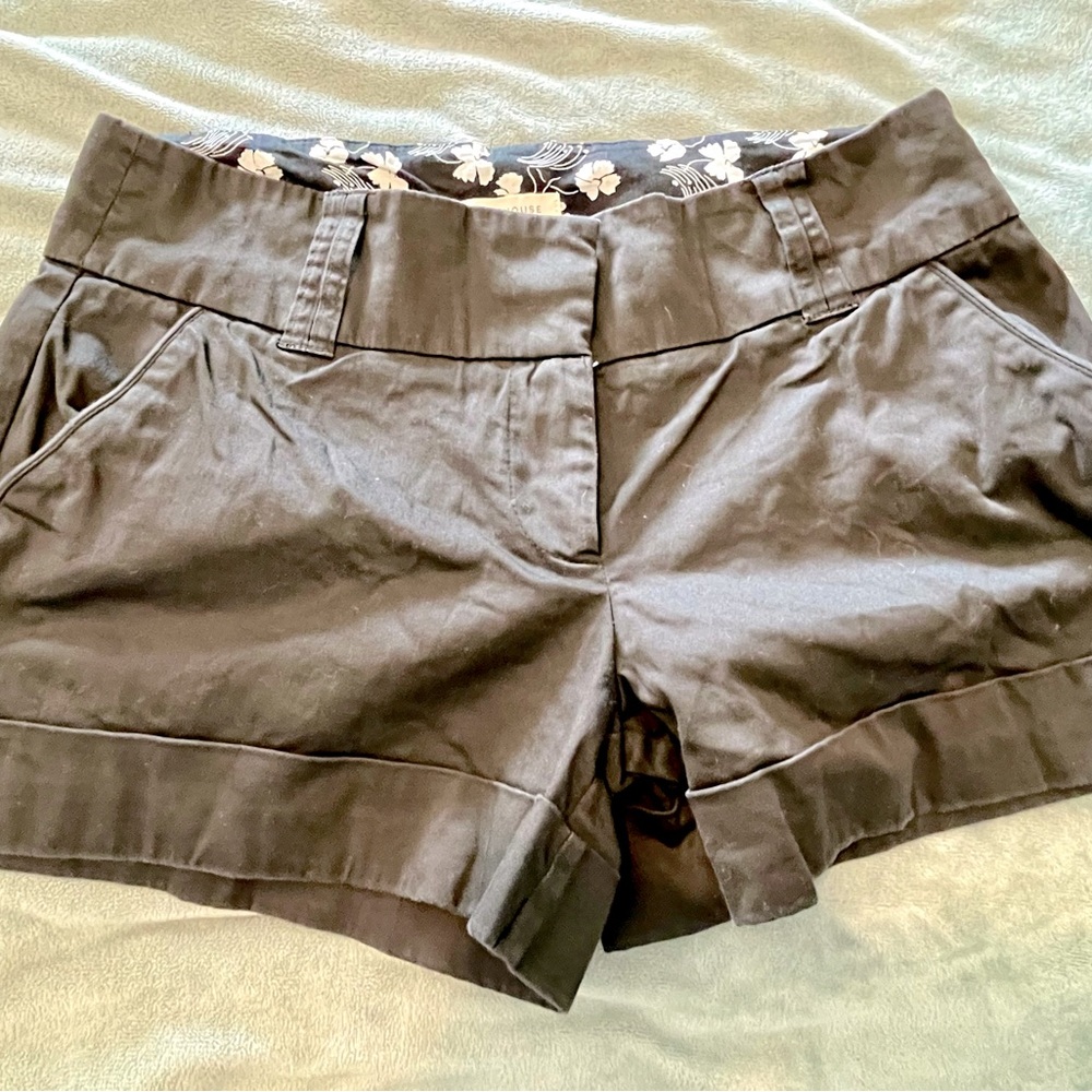 EUC women’s Warehouse short shorts 4 juniors 13 UK Brand